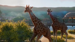 Screenshot for Planet Zoo - click to enlarge